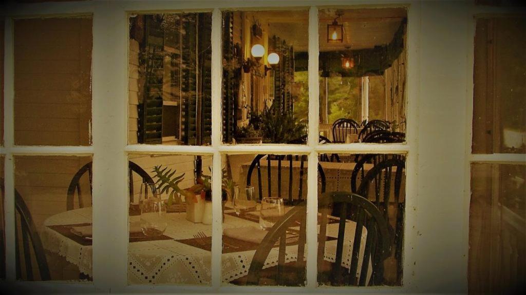 Center Lovell Inn Εξωτερικό φωτογραφία