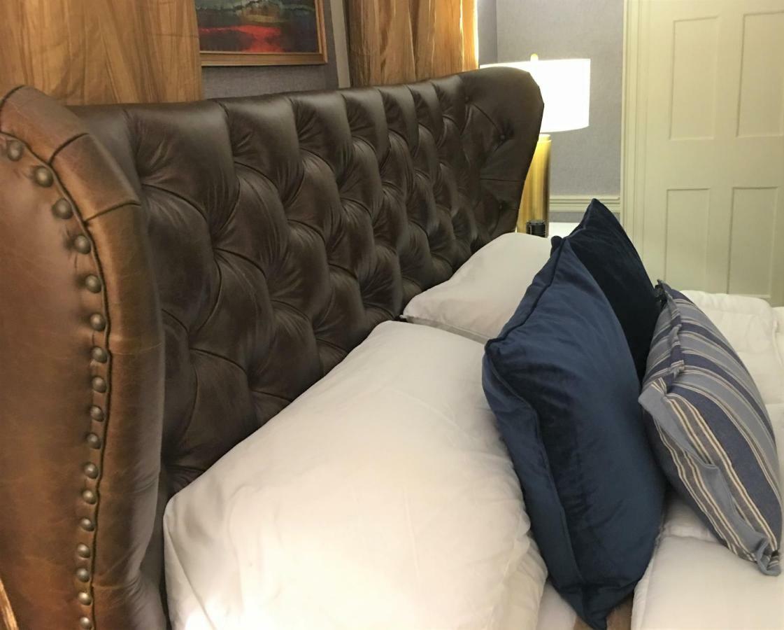 Center Lovell Inn Εξωτερικό φωτογραφία